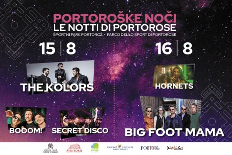 Le notti di Portorose